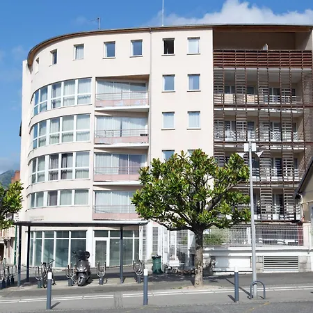 Apartamento Proche Gare Avec Parking Lourdes