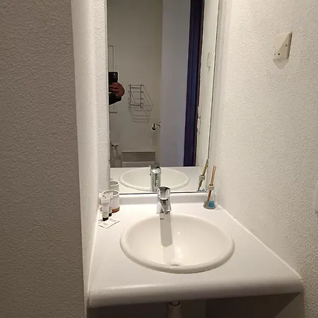 Appartamento Proche Gare Avec Parking