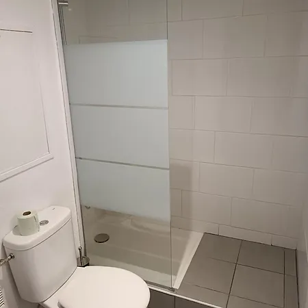 Proche Gare Avec Parking Λούρδη